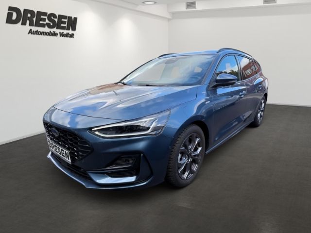 Ford Focus 9.094 km 26.350 &euro; Neuss 41464