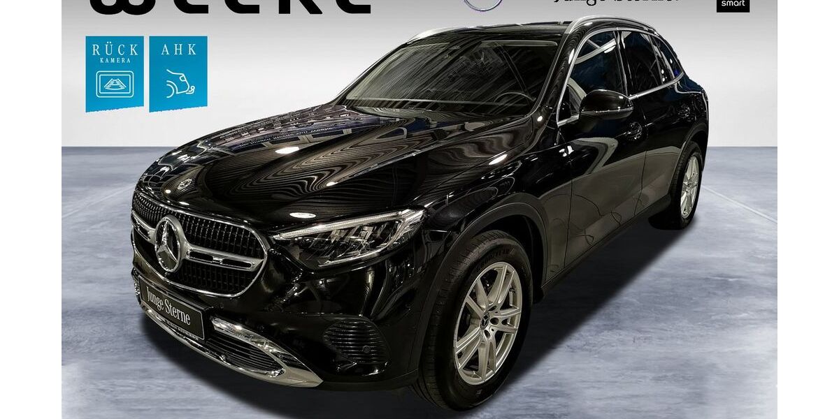 Mercedes-Benz GLC 200 24.686 km 48.887 &euro; Mönchengladbach 41238