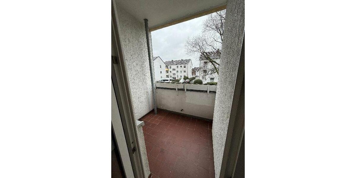 Etagenwohnung Meerbusch Necklenbroich - 2 Zimmer, 55 m&sup2;, 585&euro; | Angebot:25328607