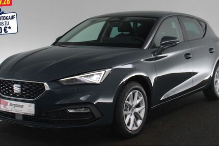 Seat Leon 10.000 km 29.990 &euro; Krefeld 47803