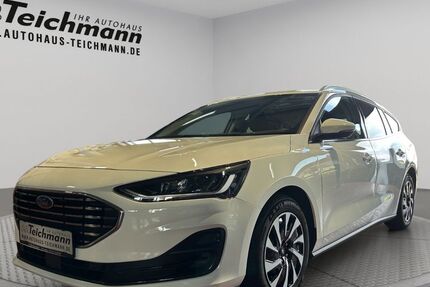 Ford Focus 52.613 km 19.990 &euro; Dormagen 41540