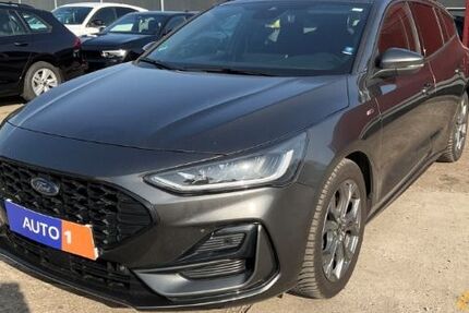 Ford Focus 31.408 km 22.450 &euro; Mönchengladbach 41061