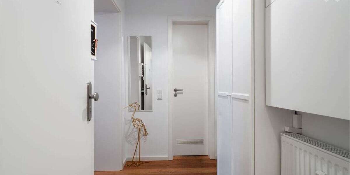 Zimmer Düsseldorf Stadtmitte - 1 Zimmer, 1.100&euro; | Angebot:26986819