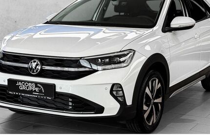 VW Taigo 4.444 km 30.470 &euro; Bergheim 50126