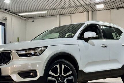 Volvo XC40 139.012 km 21.980 &euro; Mönchengladbach 41061