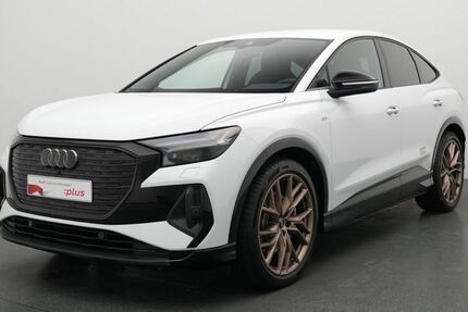 Audi Q4 7.079 km 49.980 &euro; Leverkusen 51373