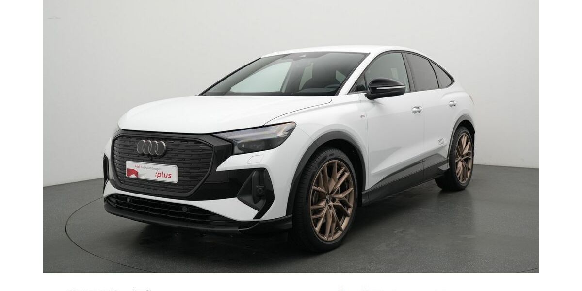 Audi Q4 7.079 km 49.980 &euro; Leverkusen 51373