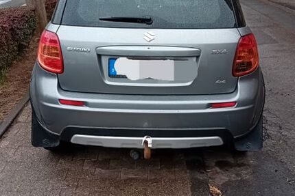 Suzuki SX4 179.000 km 6.400 &euro; Elsdorf 50189