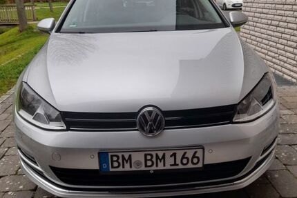 VW Golf 67.000 km 13.900 &euro; Kerpen Sindorf 50170