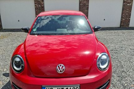 VW Beetle 105.000 km 8.950 &euro; Hückelhoven 41836