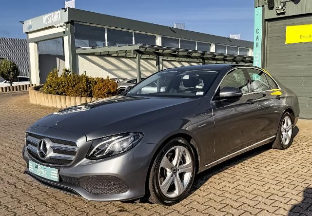 Mercedes-Benz E 200 149.500 km 19.990 &euro; Niederzier 52382