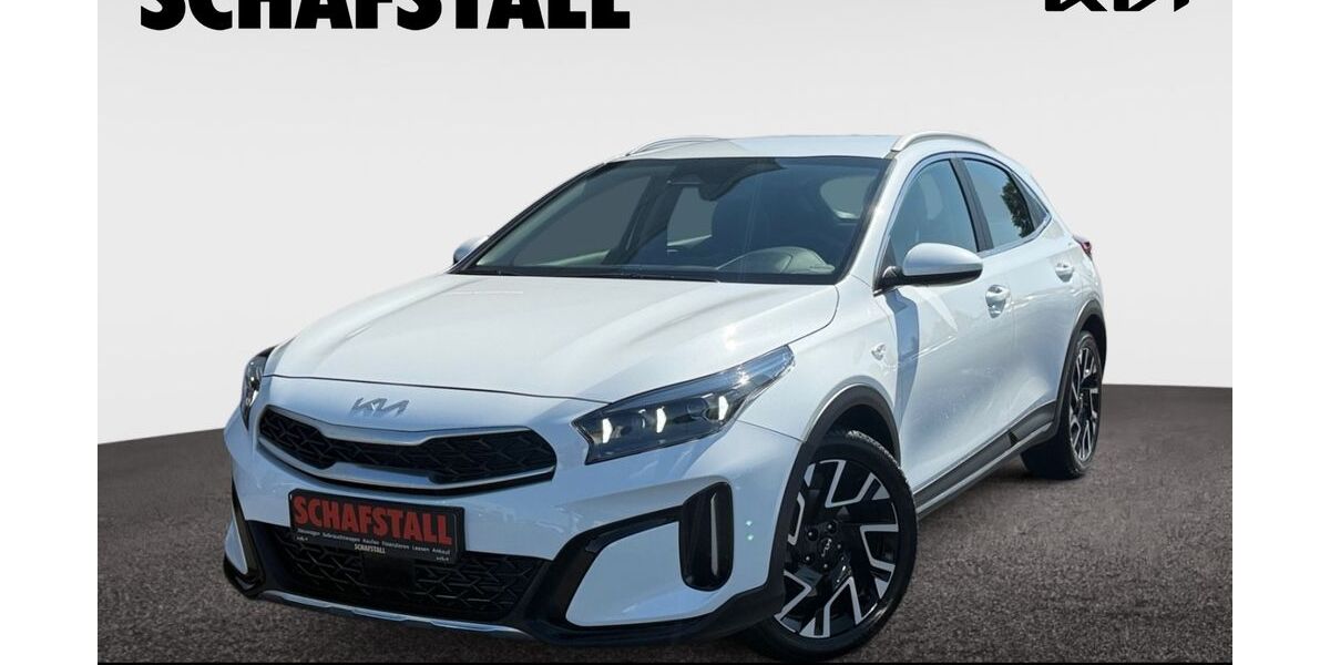 Kia XCeed 15.009 km 24.479 &euro; Elsdorf (bei Köln) 50189