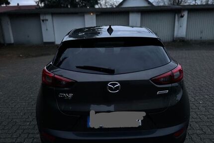 Mazda CX-3 96.000 km 14.350 &euro; Langenfeld 40764