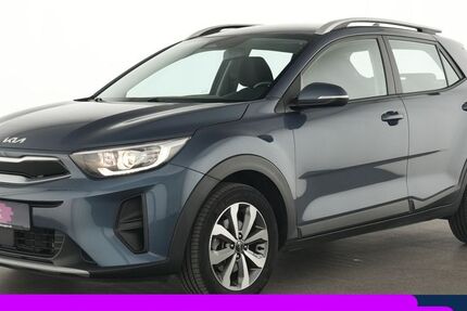 Kia Stonic 24.986 km 17.885 &euro; Neuss 41460