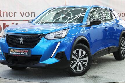 Peugeot 2008 35.000 km 15.750 &euro; Mönchengladbach 41066