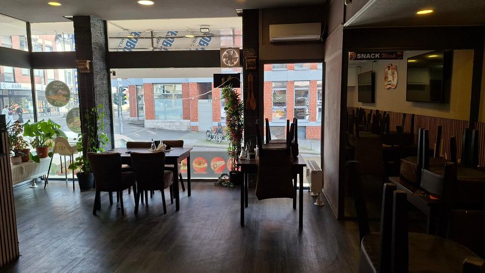 Gewerbeobjekt Mönchengladbach - 1.630&euro; | Angebot:25844406