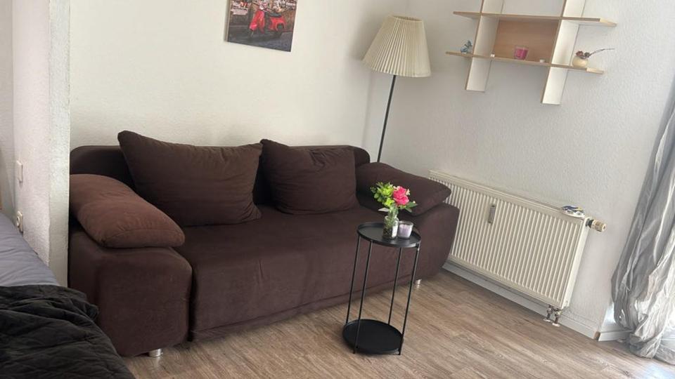 Etagenwohnung Düsseldorf Stadtbezirk 8 - 1 Zimmer, 30 m&sup2;, 510&euro; | Angebot:26049206