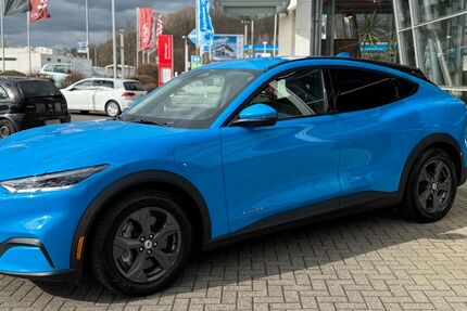 Ford Mustang Mach-E 92.467 km 23.000 &euro; Hückelhoven 41836