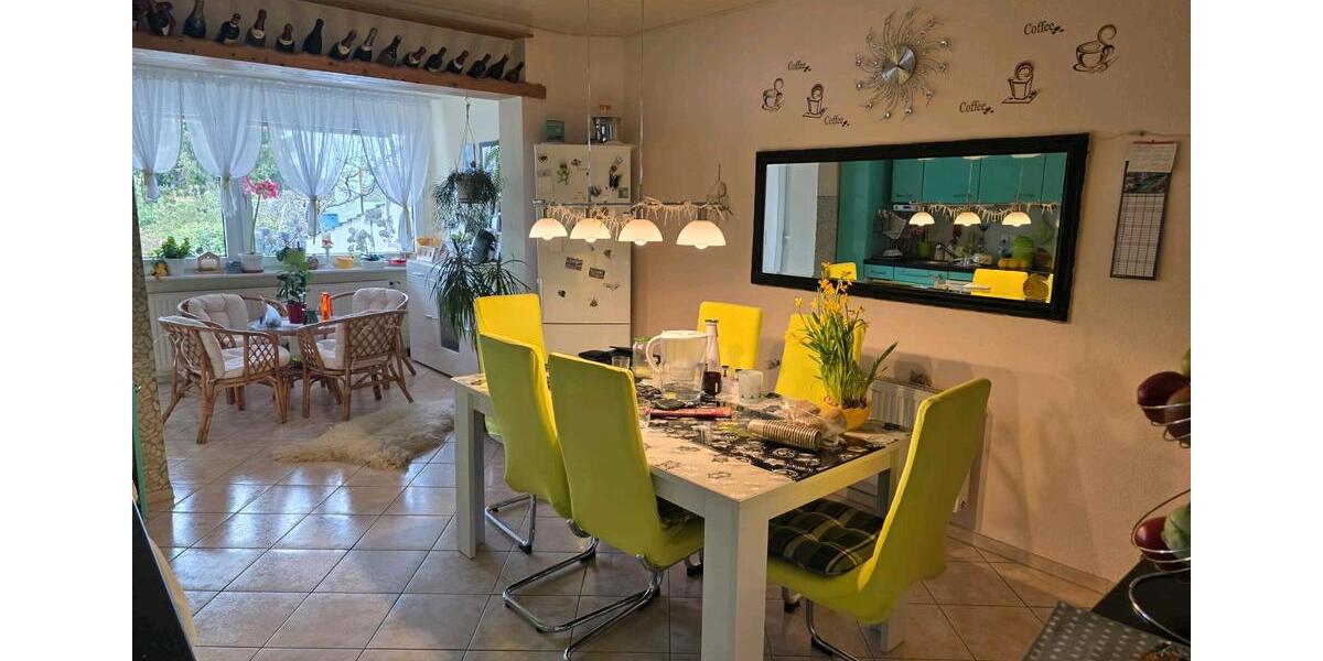 Mehrfamilienhaus, Wohnhaus Bergheim Auenheim - 7 Zimmer, 150 m&sup2;, 280.000&euro; | Angebot:26137517