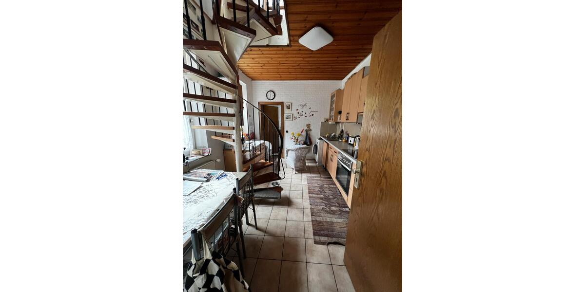 Mehrfamilienhaus, Wohnhaus Mönchengladbach Süd - 7 Zimmer, 200 m&sup2;, 319.000&euro; | Angebot:26234526