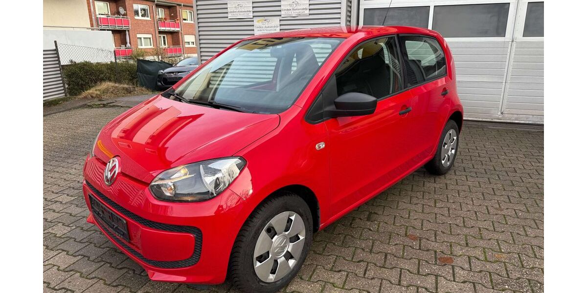 VW up! 54.933 km 6.950 &euro; Frechen 50226