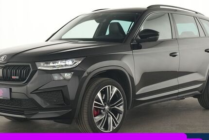 Skoda Kodiaq 87.400 km 34.998 &euro; Neuss 41460