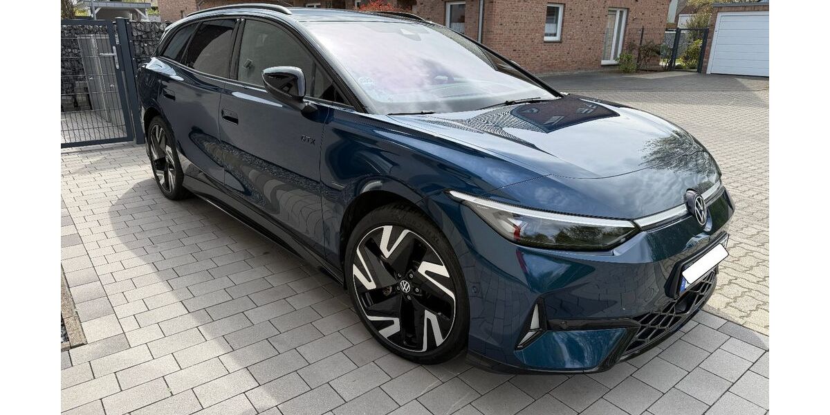 VW ID.7 18.716 km 51.900 &euro; Jüchen 41363