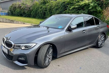 BMW 320 94.450 km 28.500 &euro; Bergheim 50129