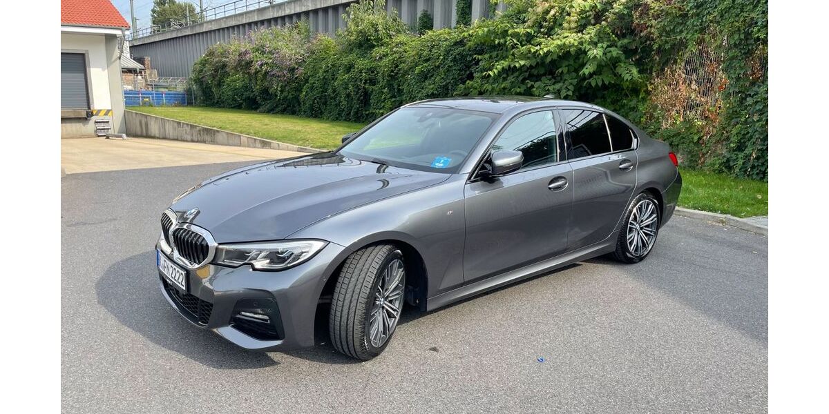 BMW 320 94.450 km 28.500 &euro; Bergheim 50129