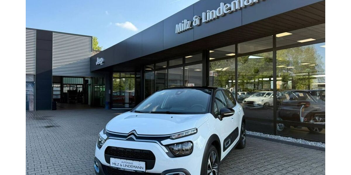 Citroen C3 16.654 km 14.190 &euro; Jülich 52428
