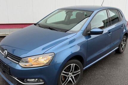 VW Polo 168.000 km 6.750 &euro; Neuss 41460
