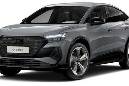 Audi Q4 5.481 km 53.870 &euro; Bergheim 50126