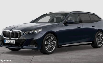 BMW 520 9.605 km 52.690 &euro; Düsseldorf 40595