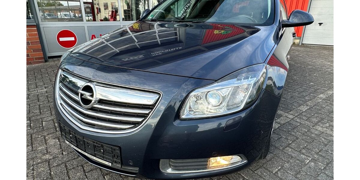 Opel Insignia 198.900 km 3.350 &euro; Mönchengladbach 41169