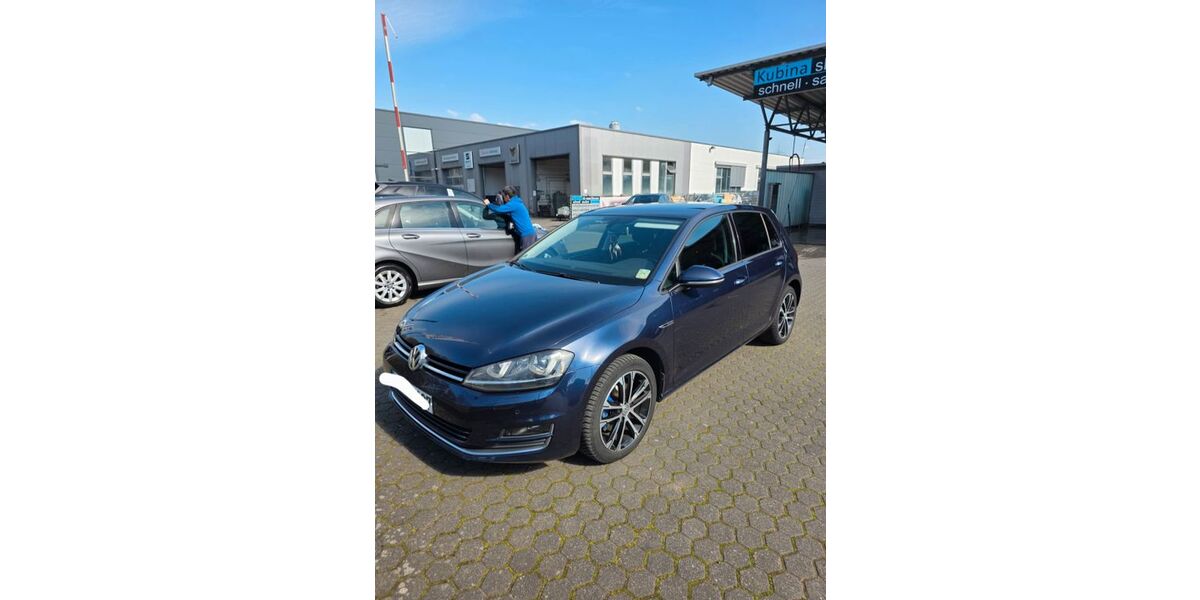 VW Golf 122.000 km 12.000 &euro; Frechen 50226