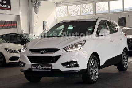 Hyundai ix35 133.855 km 10.950 &euro; Mönchengladbach 41238
