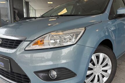 Ford Focus 177.990 km 2.799 &euro; Golzheim 52399