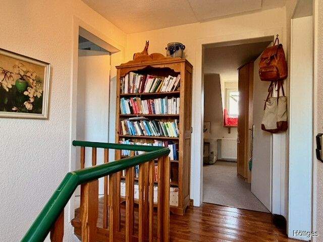 Reihenmittelhaus Mönchengladbach Wickrath - 4 Zimmer, 110 m&sup2;, 325.000&euro; | Angebot:25742587