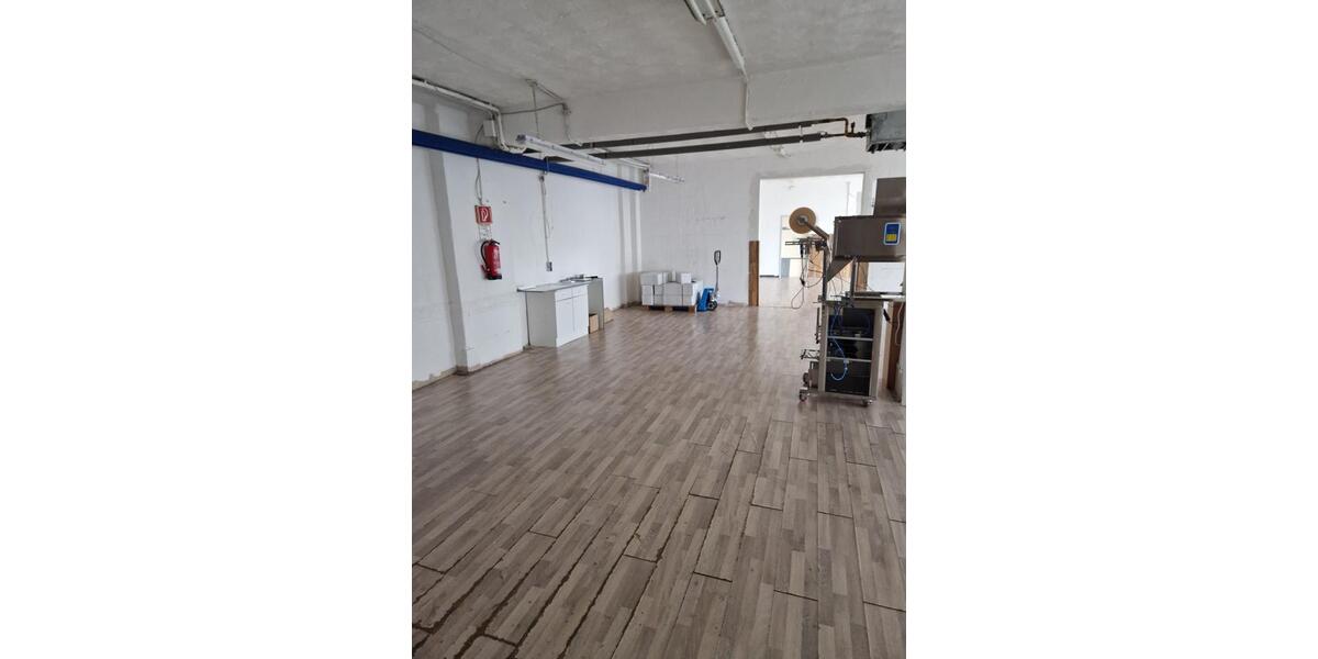Gewerbeobjekt Hückelhoven - 4&euro; | Angebot:21570255