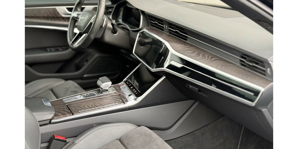 Audi S6 3.0 TDI quattro Pano Softclose Airmatic 180.000 km 37.990 &euro; Mönchengladbach 41066