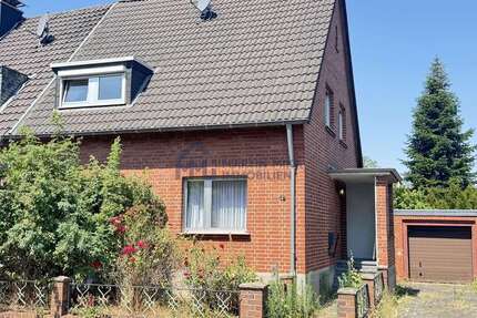 Haus Kerpen / Blatzheim Blatzheim - 5 Zimmer, 84 m&sup2;, 319.000&euro; | Angebot:27196514