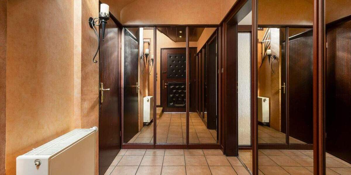 Doppelhaushälfte Düsseldorf Vennhausen - 6 Zimmer, 184 m&sup2;, 725.000&euro; | Angebot:25836514