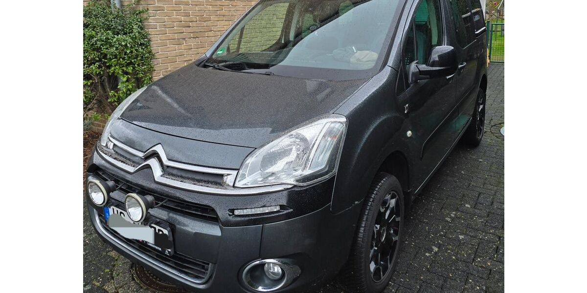 Citroen Berlingo 145.000 km 9.999 &euro; Wegberg 41844