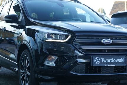 Ford Kuga 190.375 km 12.990 &euro; Wegberg 41844