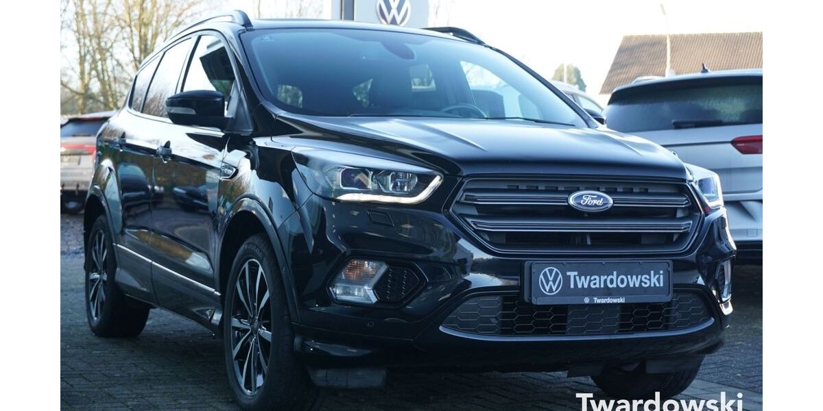 Ford Kuga 190.375 km 12.990 &euro; Wegberg 41844