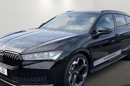 Skoda Superb 12.000 km 51.470 &euro; Düsseldorf 40233