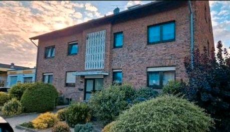 Etagenwohnung Viersen Sittard - 2 Zimmer, 63 m&sup2;, 135.000&euro; | Angebot:26097908