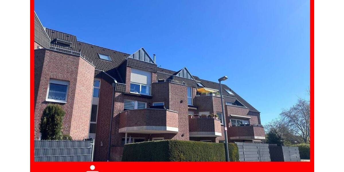 Etagenwohnung Mönchengladbach Neuwerk - 3 Zimmer, 89 m&sup2;, 295.000&euro; | Angebot:26245857