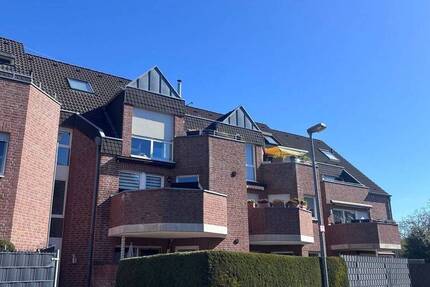 Wohnung Mönchengladbach Neuwerk - 3 Zimmer, 89 m&sup2;, 295.000&euro; | Angebot:26245857