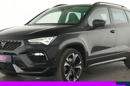 Cupra Ateca 43.099 km 29.884 &euro; Neuss 41460
